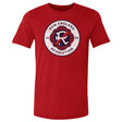 New England Revolution Men's Cotton T-Shirt | 500 LEVEL
