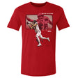 Mike Evans Men's Cotton T-Shirt | 500 LEVEL