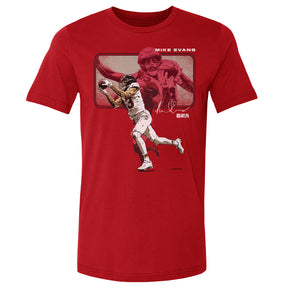 Mike Evans Men's Cotton T-Shirt | 500 LEVEL