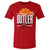 Jimmy Butler Men's Cotton T-Shirt | 500 LEVEL