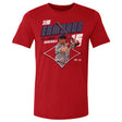 Jim Edmonds Men's Cotton T-Shirt | 500 LEVEL