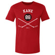 Patrick Kane Men's Cotton T-Shirt | 500 LEVEL