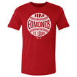 Jim Edmonds Men's Cotton T-Shirt | 500 LEVEL