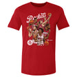 Houston Rockets Men's Cotton T-Shirt | 500 LEVEL