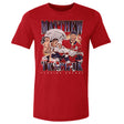 Matthew Tkachuk Men's Cotton T-Shirt | 500 LEVEL