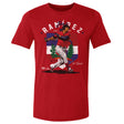 Jose Ramirez Men's Cotton T-Shirt | 500 LEVEL