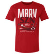 Marvin Harrison Jr. Men's Cotton T-Shirt | 500 LEVEL