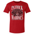 Patrick Mahomes Men's Cotton T-Shirt | 500 LEVEL