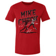 Mike Evans Men's Cotton T-Shirt | 500 LEVEL