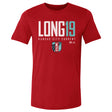 Mary Long Men's Cotton T-Shirt | 500 LEVEL