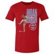 Jhoan Duran Men's Cotton T-Shirt | 500 LEVEL