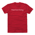Dancing While Cancering Men's Cotton T-Shirt | 500 LEVEL