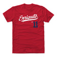 Jose Ramirez Men's Cotton T-Shirt | 500 LEVEL