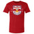 New York Red Bulls Men's Cotton T-Shirt | 500 LEVEL