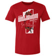 Zion Williamson Men's Cotton T-Shirt | 500 LEVEL