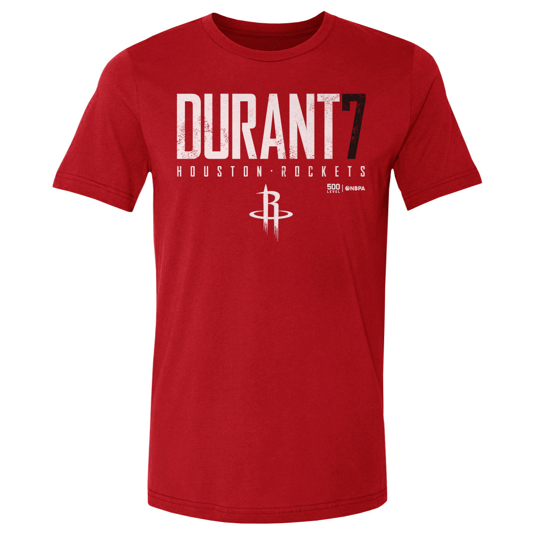 Kevin Durant Men's Cotton T-Shirt | 500 LEVEL