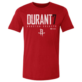 Kevin Durant Men's Cotton T-Shirt | 500 LEVEL