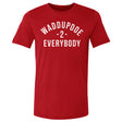 Vs. Everybody Men's Cotton T-Shirt | 500 LEVEL