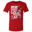 John Gibson Men's Cotton T-Shirt | 500 LEVEL