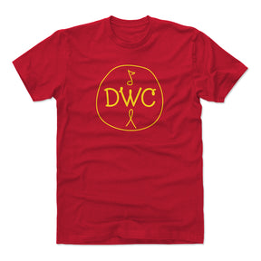 Dancing While Cancering Men's Cotton T-Shirt | 500 LEVEL