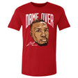 Damian Lillard Men's Cotton T-Shirt | 500 LEVEL
