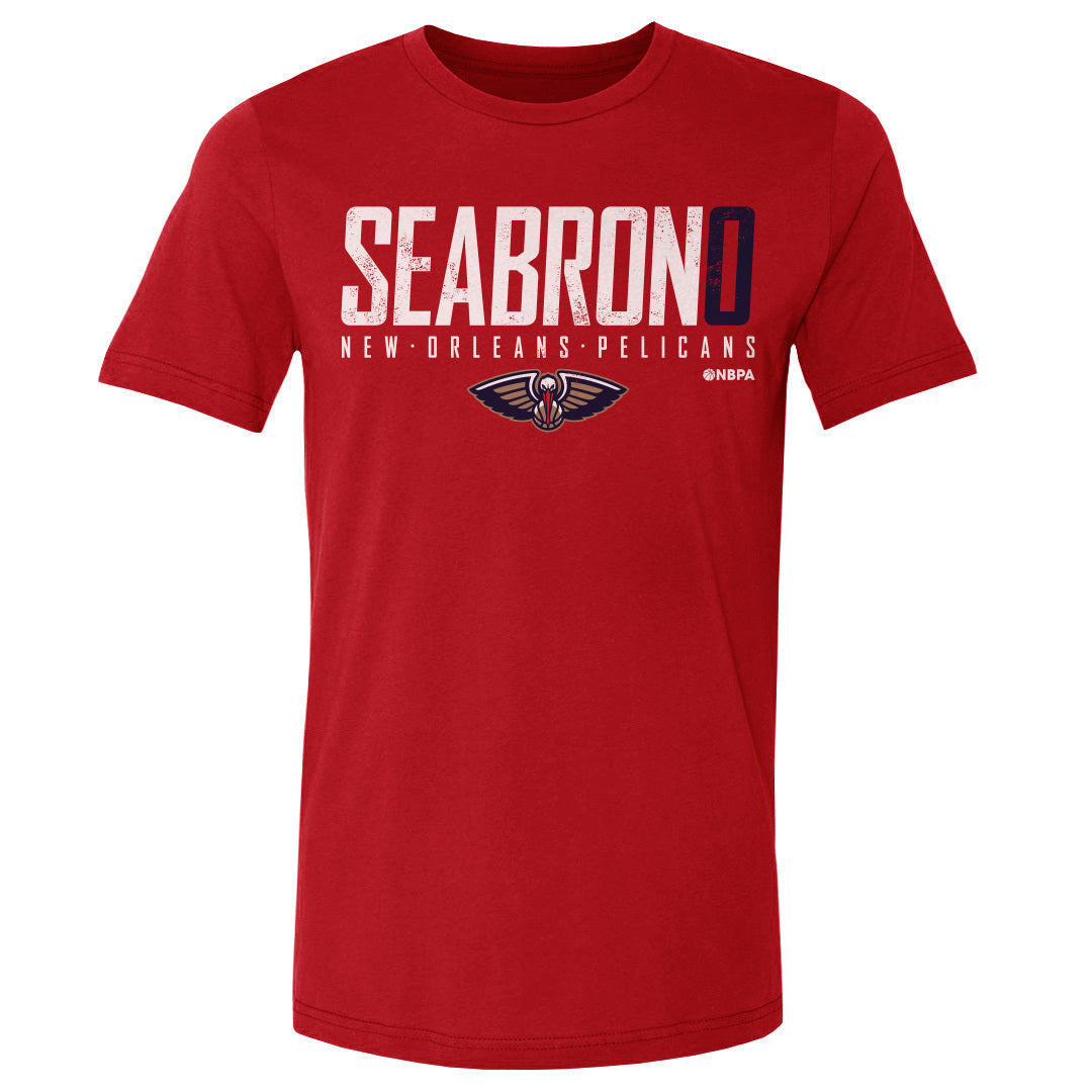 Dereon Seabron Men&#39;s Cotton T-Shirt | 500 LEVEL
