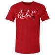 Patrick Mahomes Men's Cotton T-Shirt | 500 LEVEL
