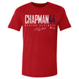 Aroldis Chapman Men's Cotton T-Shirt | 500 LEVEL