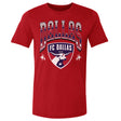 FC Dallas Men's Cotton T-Shirt | 500 LEVEL