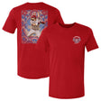 Kyle Schwarber Men's Cotton T-Shirt | 500 LEVEL