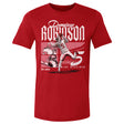 Demarcus Robinson Men's Cotton T-Shirt | 500 LEVEL