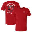 DC Defenders Men's Cotton T-Shirt | 500 LEVEL