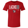 Flora Marta Lacho Men's Cotton T-Shirt | 500 LEVEL