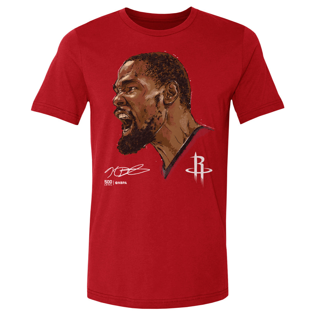 Kevin Durant Men's Cotton T-Shirt | 500 LEVEL