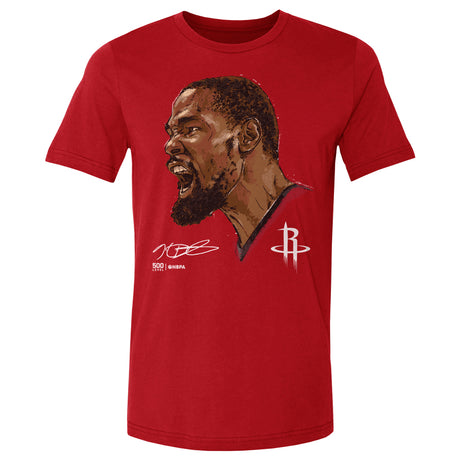 Kevin Durant Men's Cotton T-Shirt | 500 LEVEL
