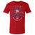 FC Dallas Men's Cotton T-Shirt | 500 LEVEL