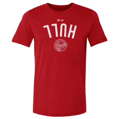 Lexie Hull Men's Cotton T-Shirt | 500 LEVEL