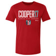 Michelle Cooper Men's Cotton T-Shirt | 500 LEVEL