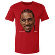Alex Sarr Men's Cotton T-Shirt | 500 LEVEL