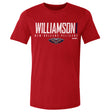 Zion Williamson Men's Cotton T-Shirt | 500 LEVEL