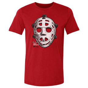 Tony Esposito Men's Cotton T-Shirt | 500 LEVEL