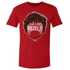 Matas Buzelis Men's Cotton T-Shirt | 500 LEVEL