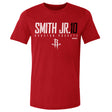 Jabari Smith Jr. Men's Cotton T-Shirt | 500 LEVEL