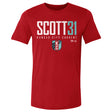 Katie Scott Men's Cotton T-Shirt | 500 LEVEL