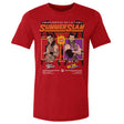 SummerSlam Men's Cotton T-Shirt | 500 LEVEL