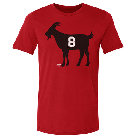 Louisville Men's Cotton T-Shirt | 500 LEVEL