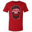 Ricky Pearsall Men's Cotton T-Shirt | 500 LEVEL