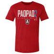 Te-Hina Paopao Men's Cotton T-Shirt | 500 LEVEL