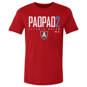 Te-Hina Paopao Men's Cotton T-Shirt | 500 LEVEL