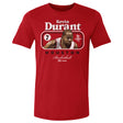 Kevin Durant Men's Cotton T-Shirt | 500 LEVEL